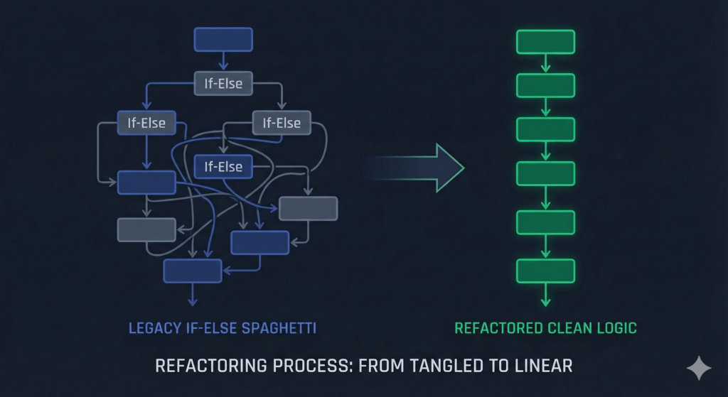 Clean Code na prática: O que realmente faz diferença no dia a dia