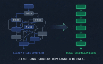 Clean Code na prática: O que realmente faz diferença no dia a dia