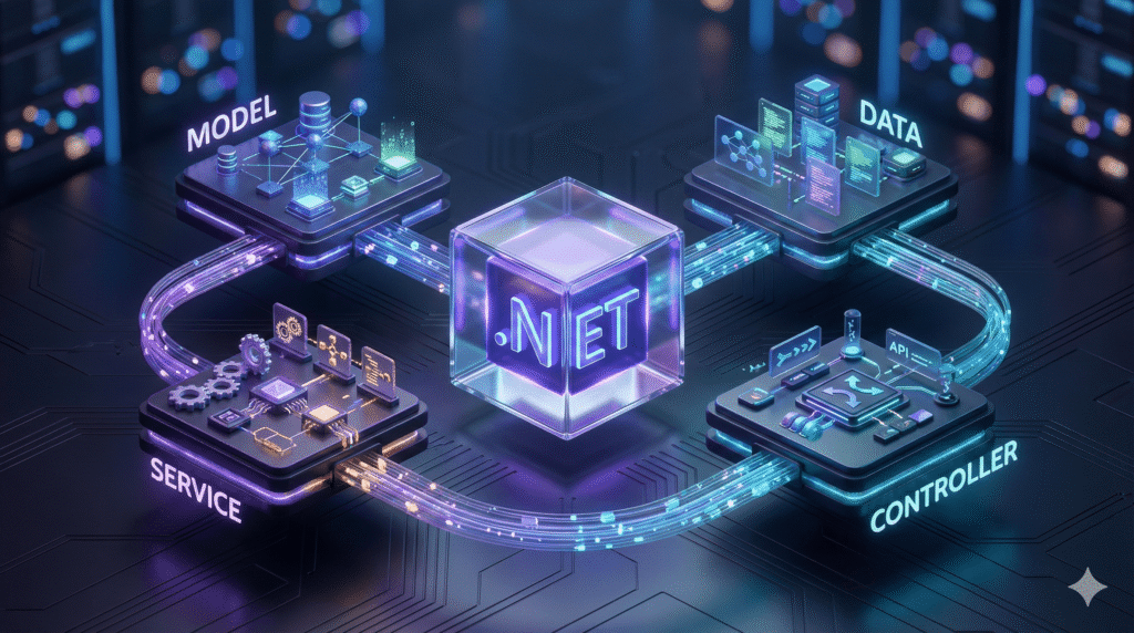 Desmistificando o ASP.NET Core: O Guia de Entrada para o Mundo C#