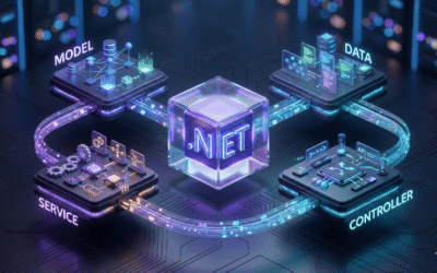 Desmistificando o ASP.NET Core: O Guia de Entrada para o Mundo C#