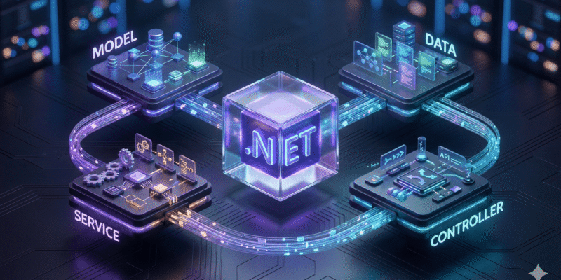 Desmistificando o ASP.NET Core: O Guia de Entrada para o Mundo C#