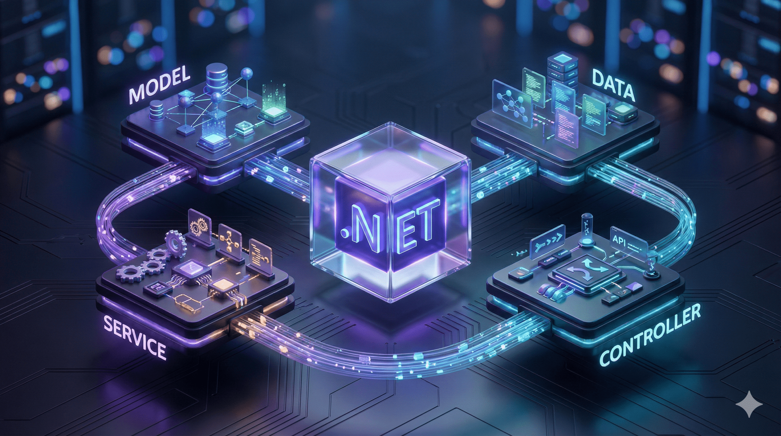 Desmistificando o ASP.NET Core: O Guia de Entrada para o Mundo C#