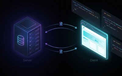 Next.js: Server ou Client? Acabou a confusão