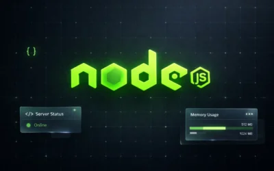 Node.js em 2026: novas APIs nativas, ESM e Test Runner integrado